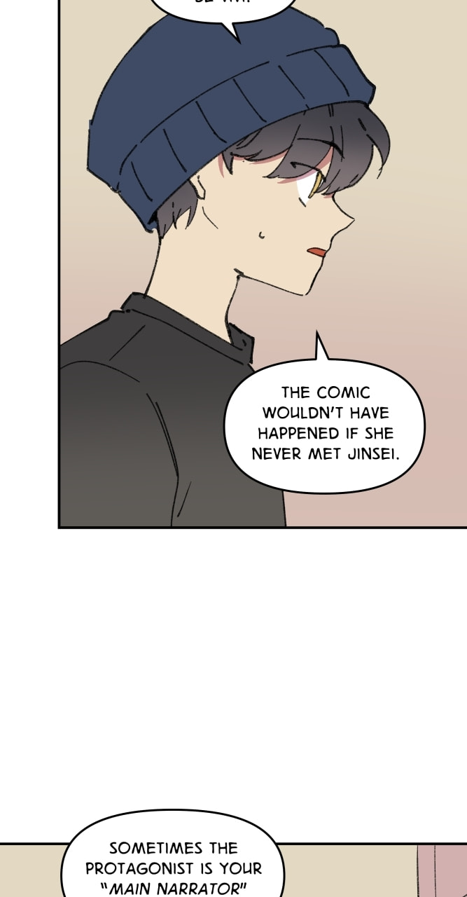 Kyokou no Ou Chapter 55 page 17 - 