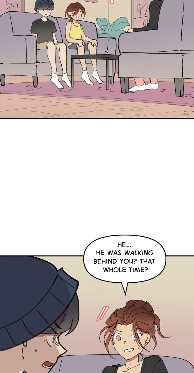 Kyokou no Ou Chapter 55 page 3 - 