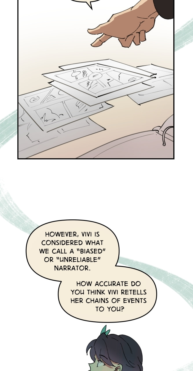 Kyokou no Ou Chapter 55 page 23 - 