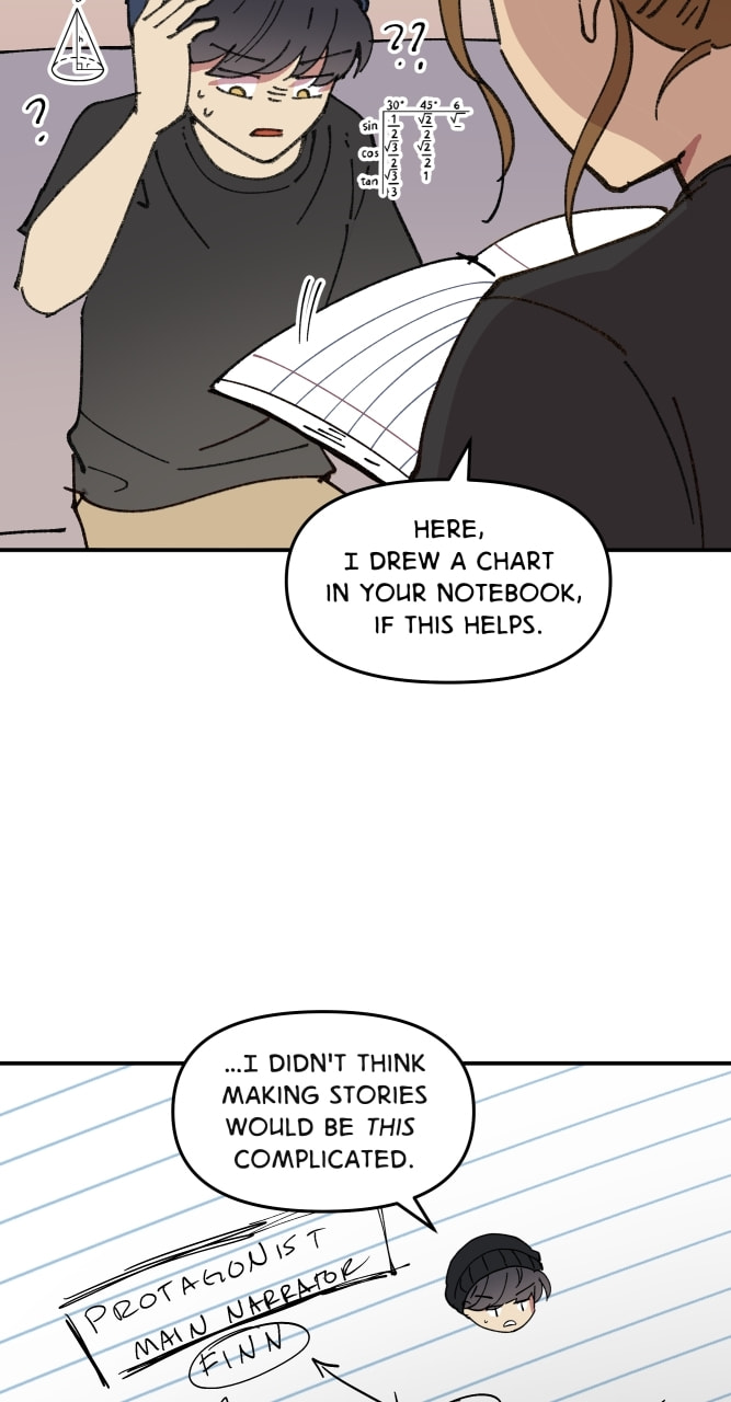 Kyokou no Ou Chapter 55 page 26 - 