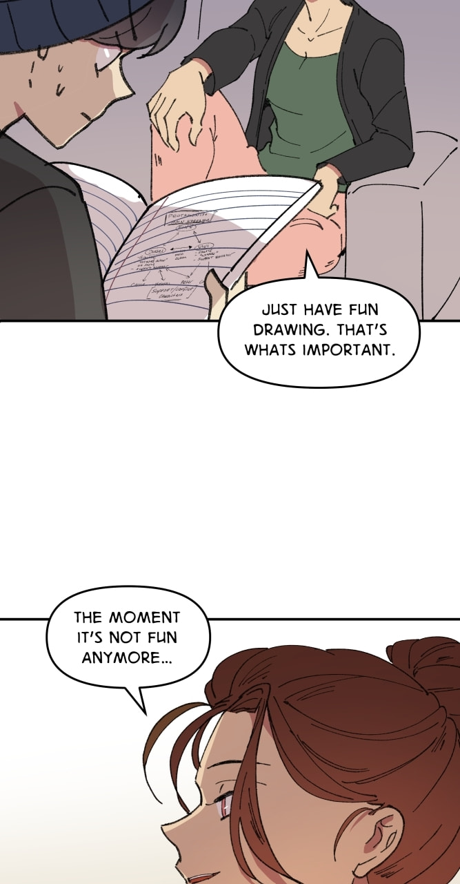 Kyokou no Ou Chapter 55 page 28 - 