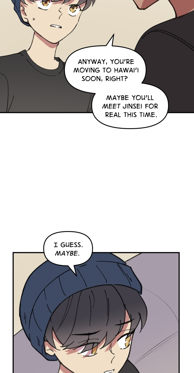 Kyokou no Ou Chapter 55 page 30 - 