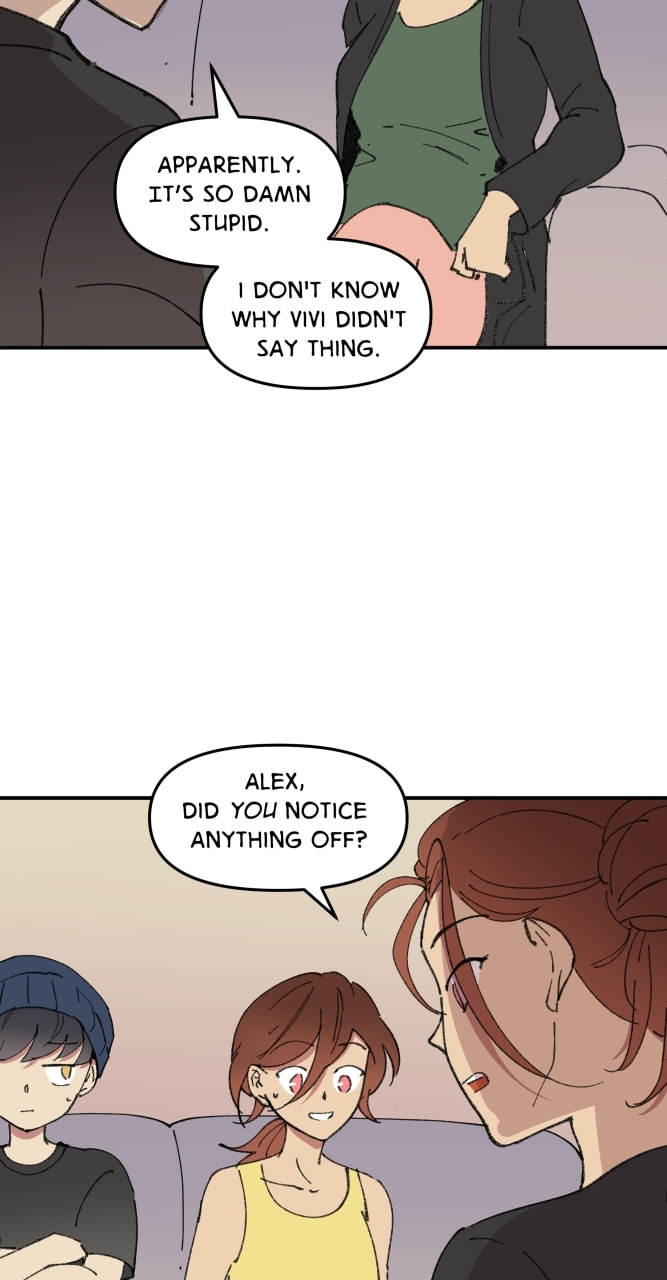 Kyokou no Ou Chapter 55 page 4 - 