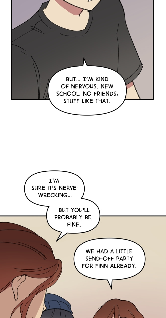Kyokou no Ou Chapter 55 page 31 - 