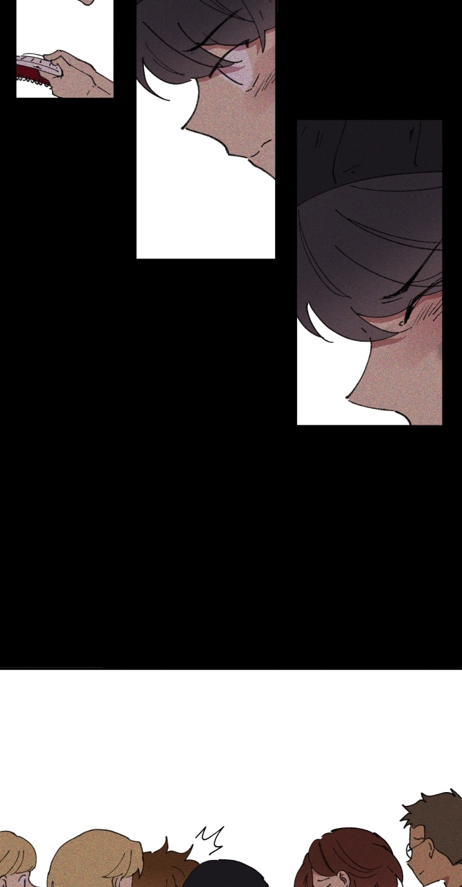 Kyokou no Ou Chapter 55 page 39 - 