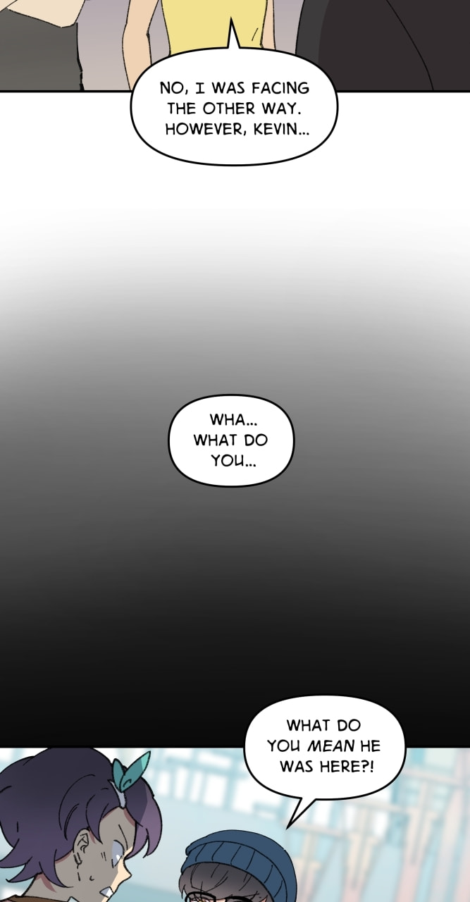 Kyokou no Ou Chapter 55 page 5 - 