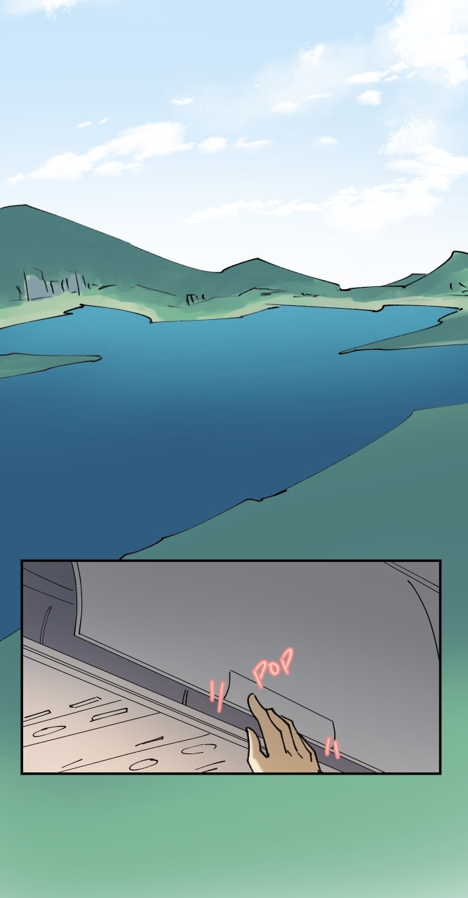 Kyokou no Ou Chapter 55 page 45 - 
