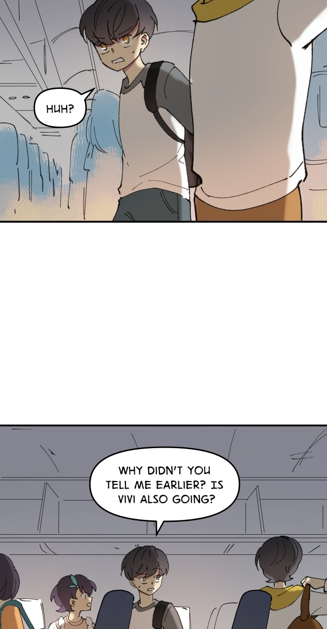 Kyokou no Ou Chapter 55 page 47 - 