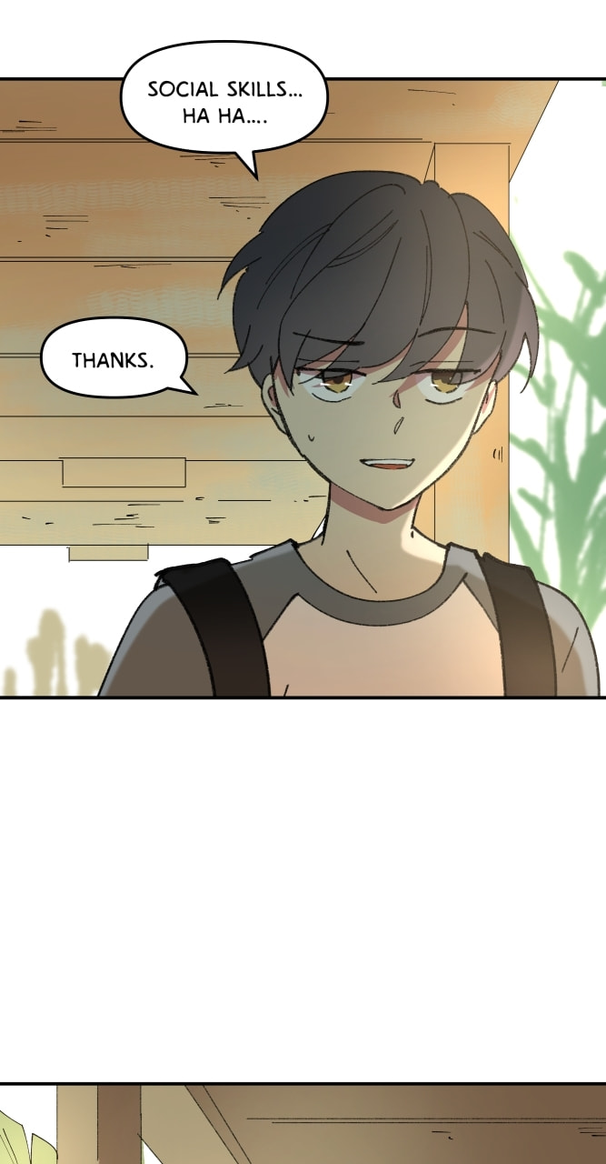 Kyokou no Ou Chapter 55 page 50 - 
