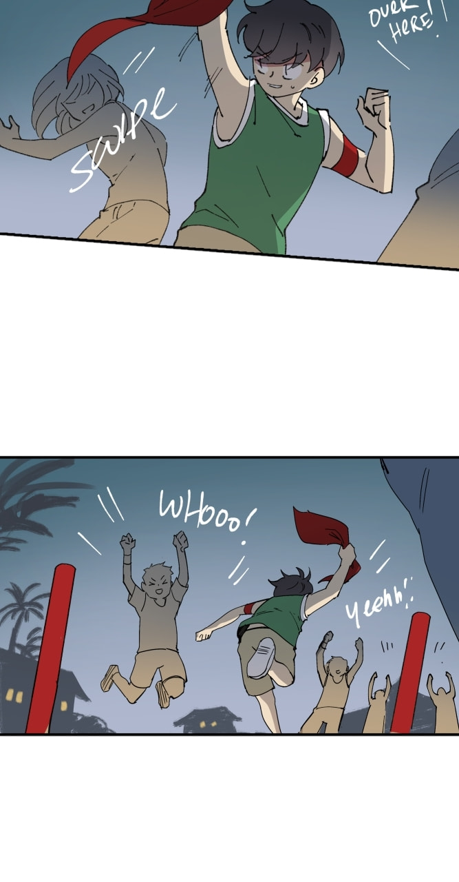 Kyokou no Ou Chapter 56 page 13 - 