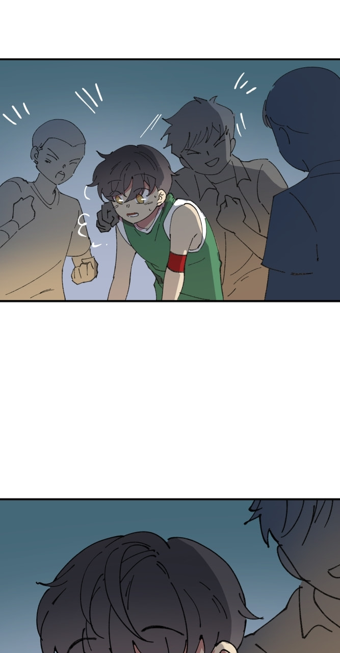 Kyokou no Ou Chapter 56 page 14 - 