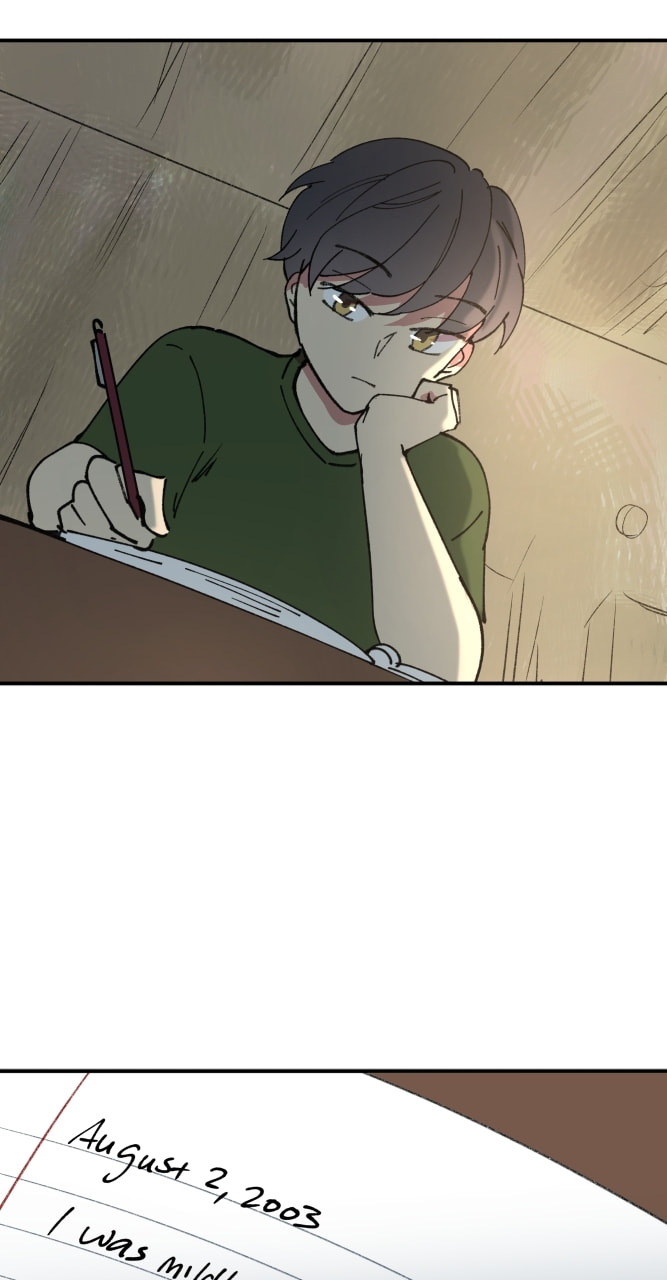 Kyokou no Ou Chapter 56 page 3 - 