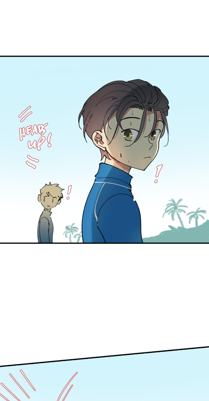 Kyokou no Ou Chapter 56 page 21 - 