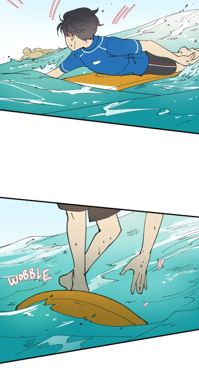 Kyokou no Ou Chapter 56 page 22 - 