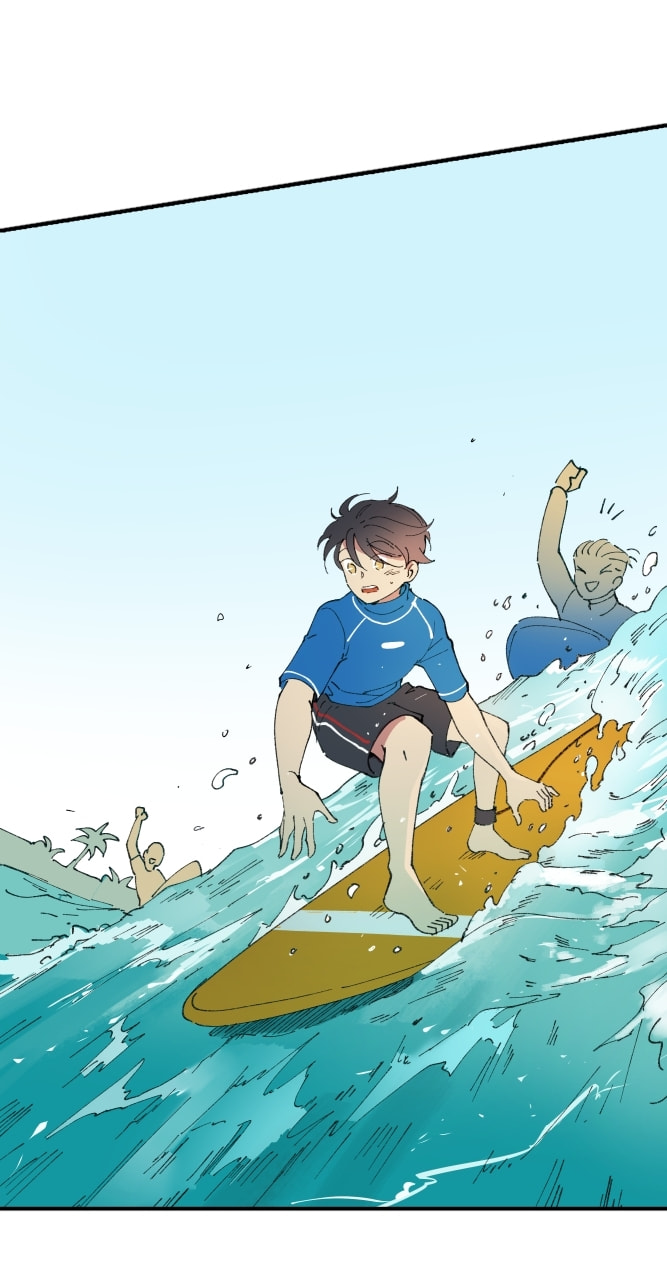 Kyokou no Ou Chapter 56 page 23 - 