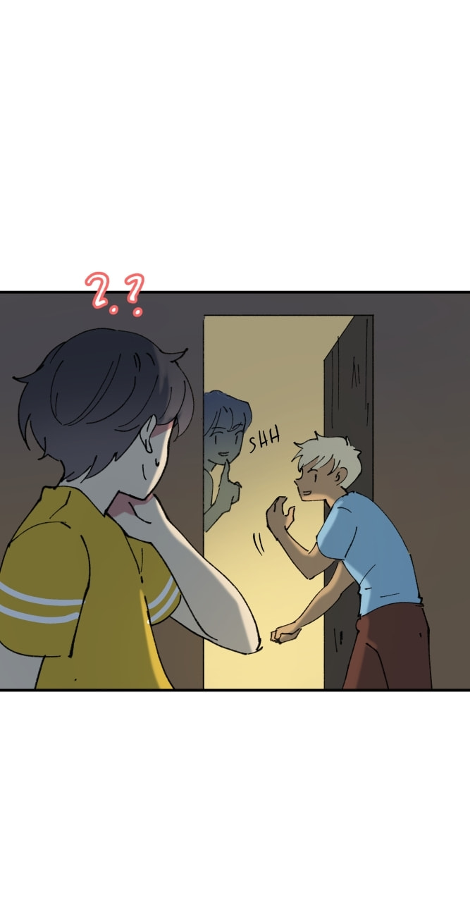 Kyokou no Ou Chapter 56 page 29 - 
