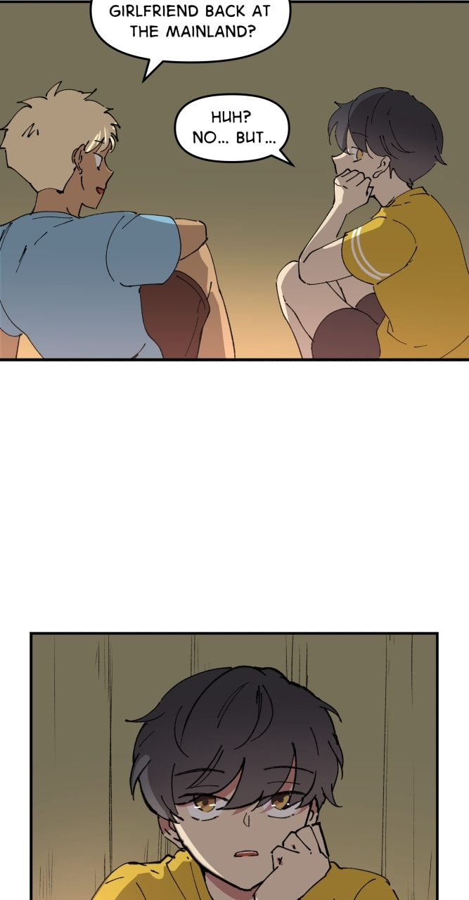 Kyokou no Ou Chapter 56 page 32 - 