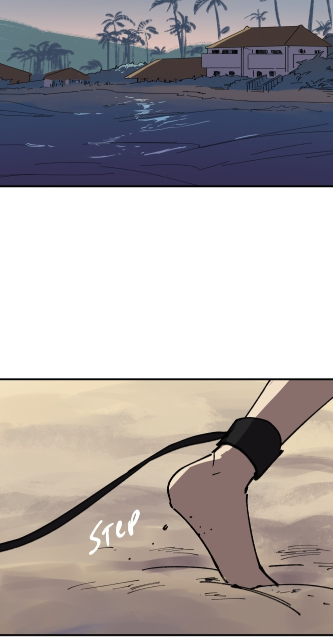 Kyokou no Ou Chapter 56 page 36 - 