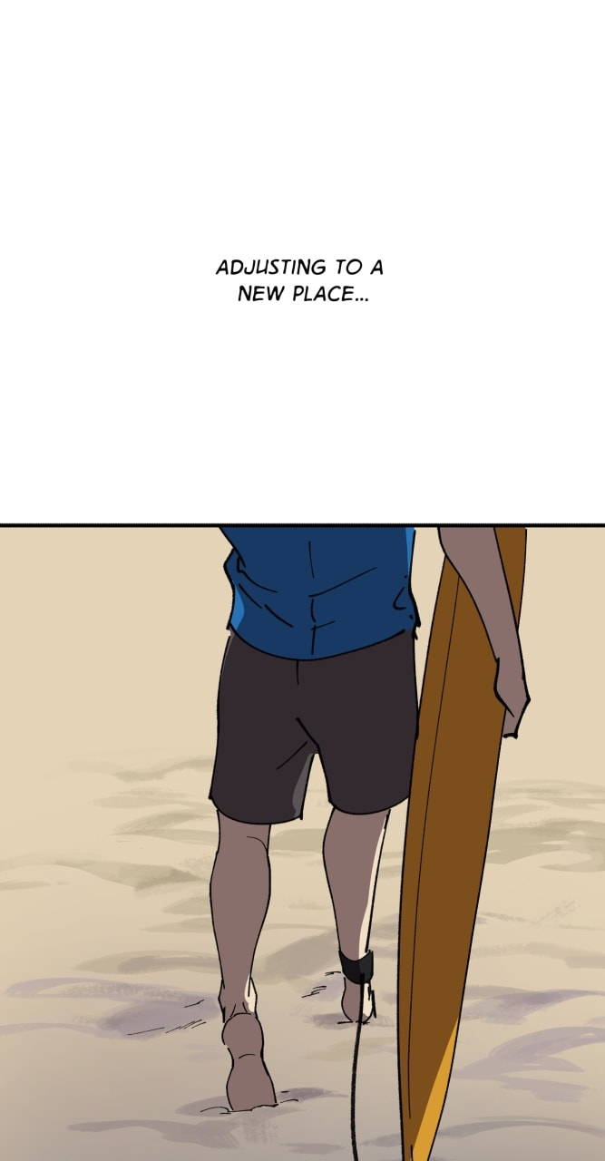 Kyokou no Ou Chapter 56 page 37 - 