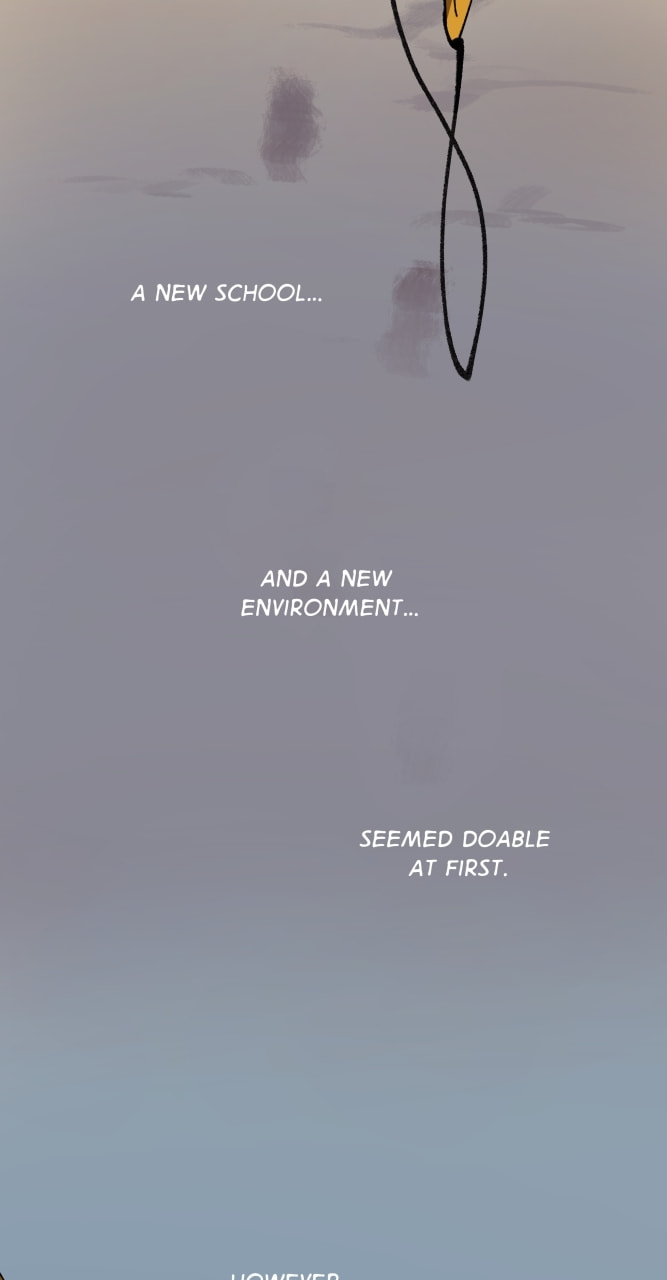 Kyokou no Ou Chapter 56 page 38 - 