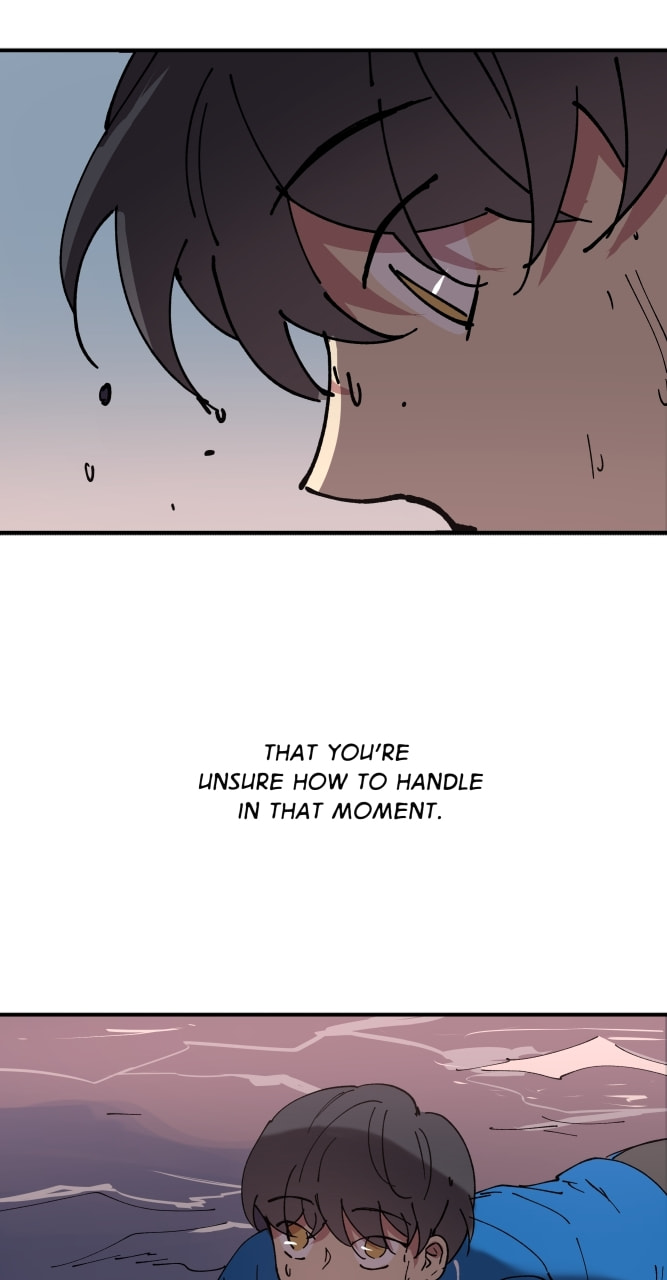 Kyokou no Ou Chapter 56 page 41 - 
