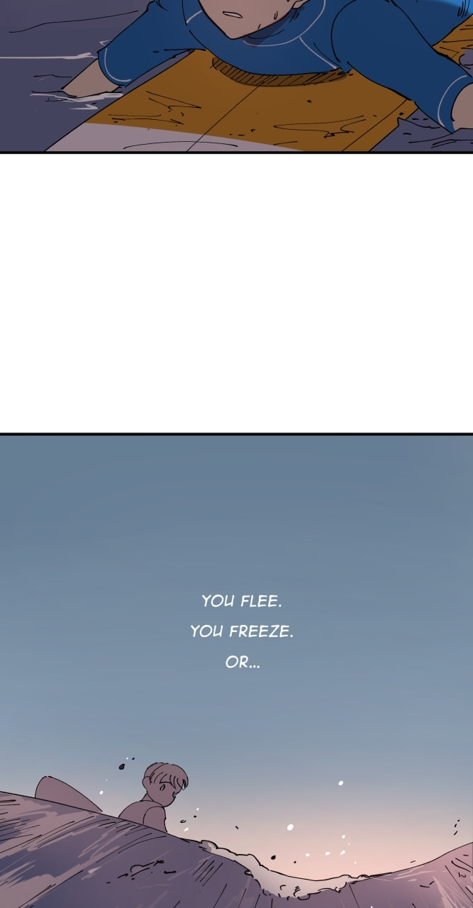 Kyokou no Ou Chapter 56 page 42 - 