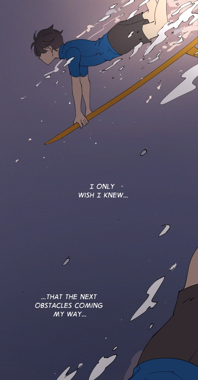 Kyokou no Ou Chapter 56 page 45 - 