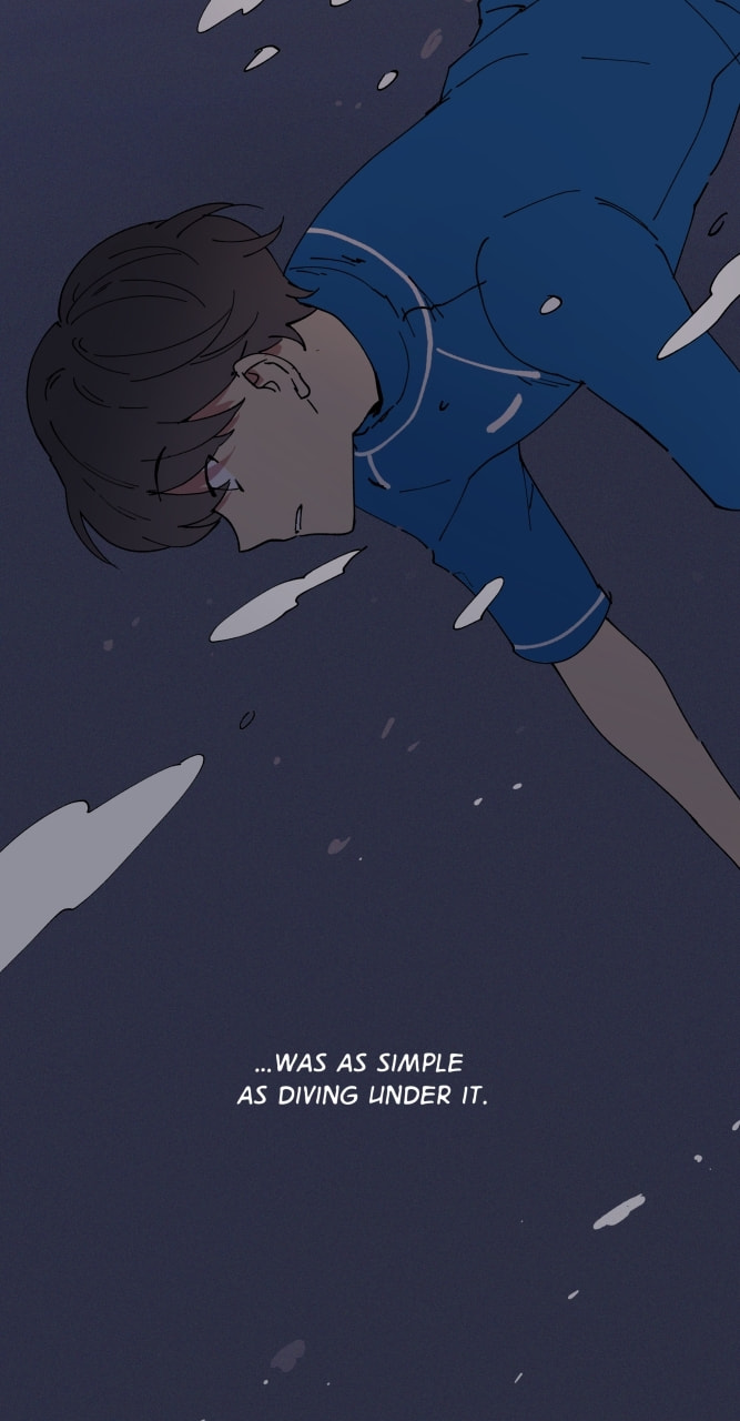 Kyokou no Ou Chapter 56 page 46 - 