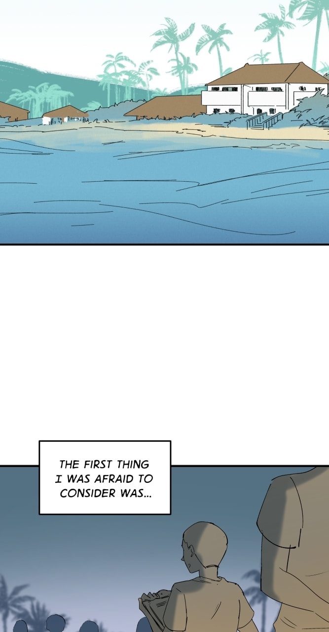 Kyokou no Ou Chapter 56 page 6 - 