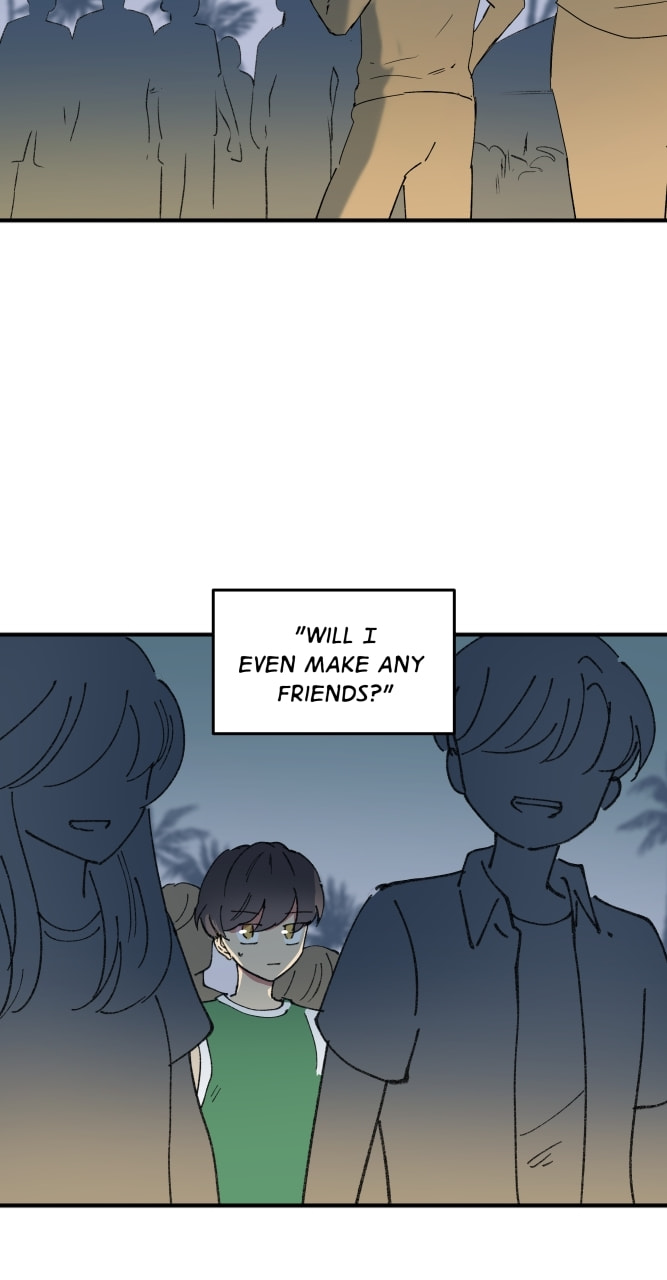 Kyokou no Ou Chapter 56 page 7 - 