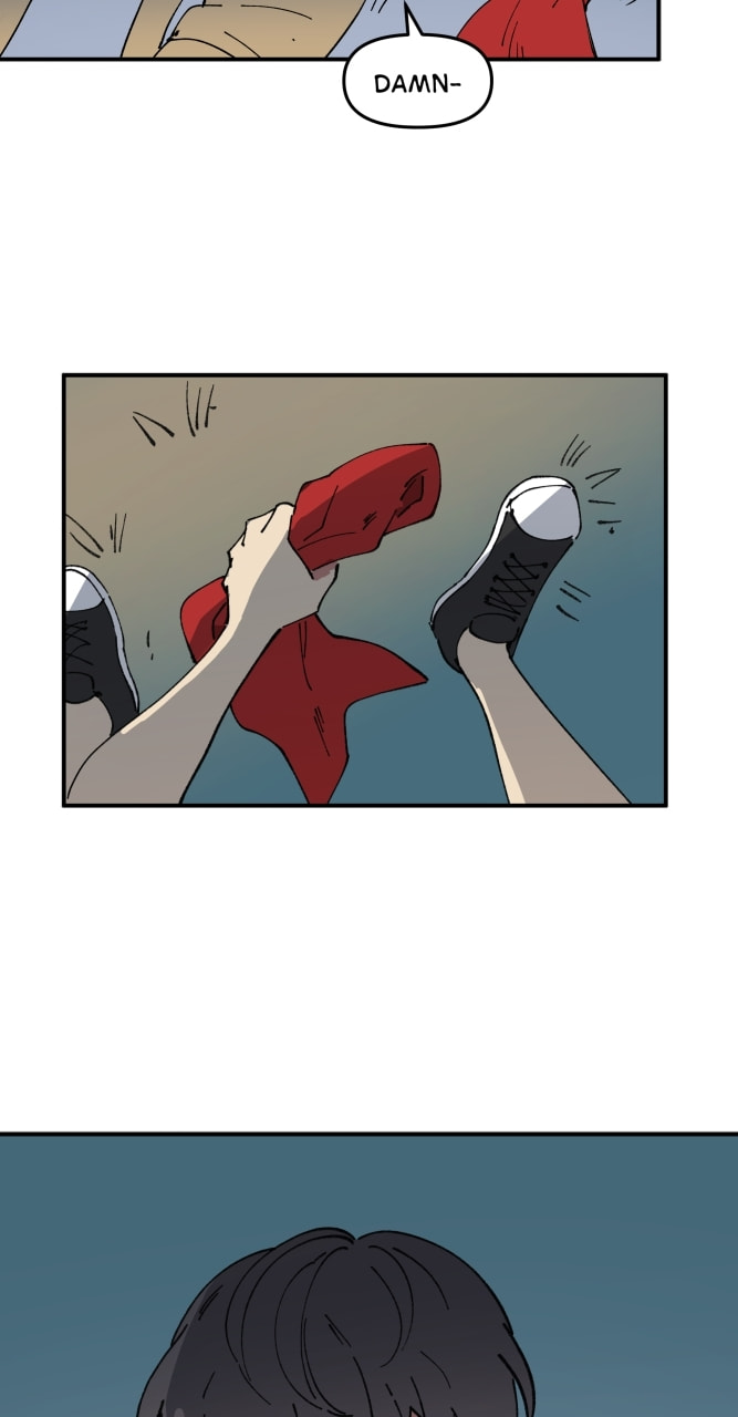 Kyokou no Ou Chapter 56 page 10 - 