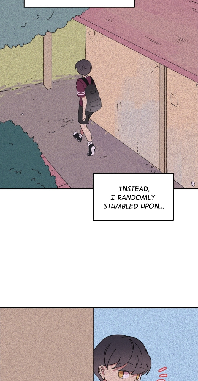 Kyokou no Ou Chapter 57 page 30 - 