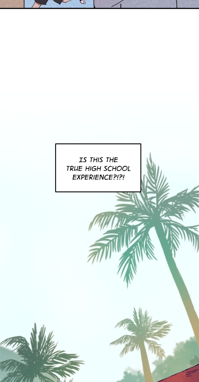 Kyokou no Ou Chapter 57 page 33 - 