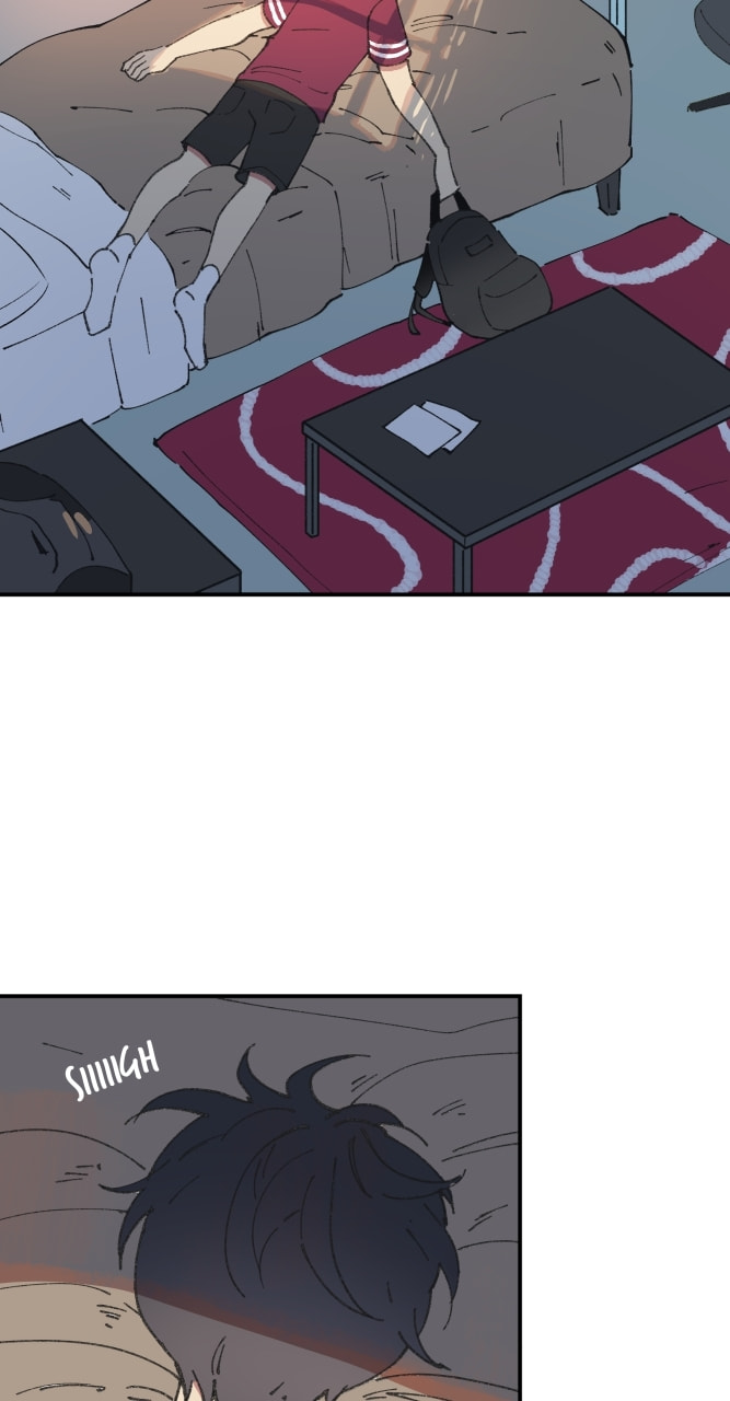 Kyokou no Ou Chapter 57 page 35 - 