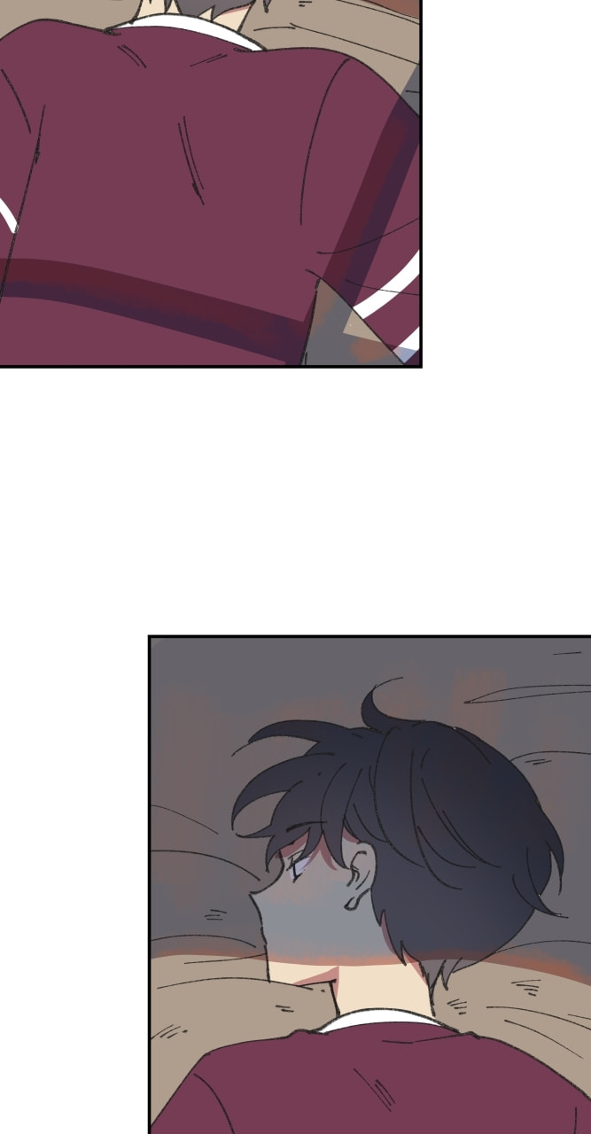 Kyokou no Ou Chapter 57 page 36 - 