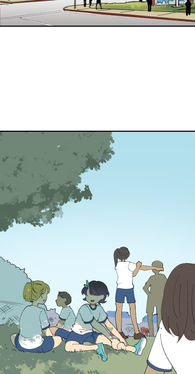 Kyokou no Ou Chapter 57 page 40 - 