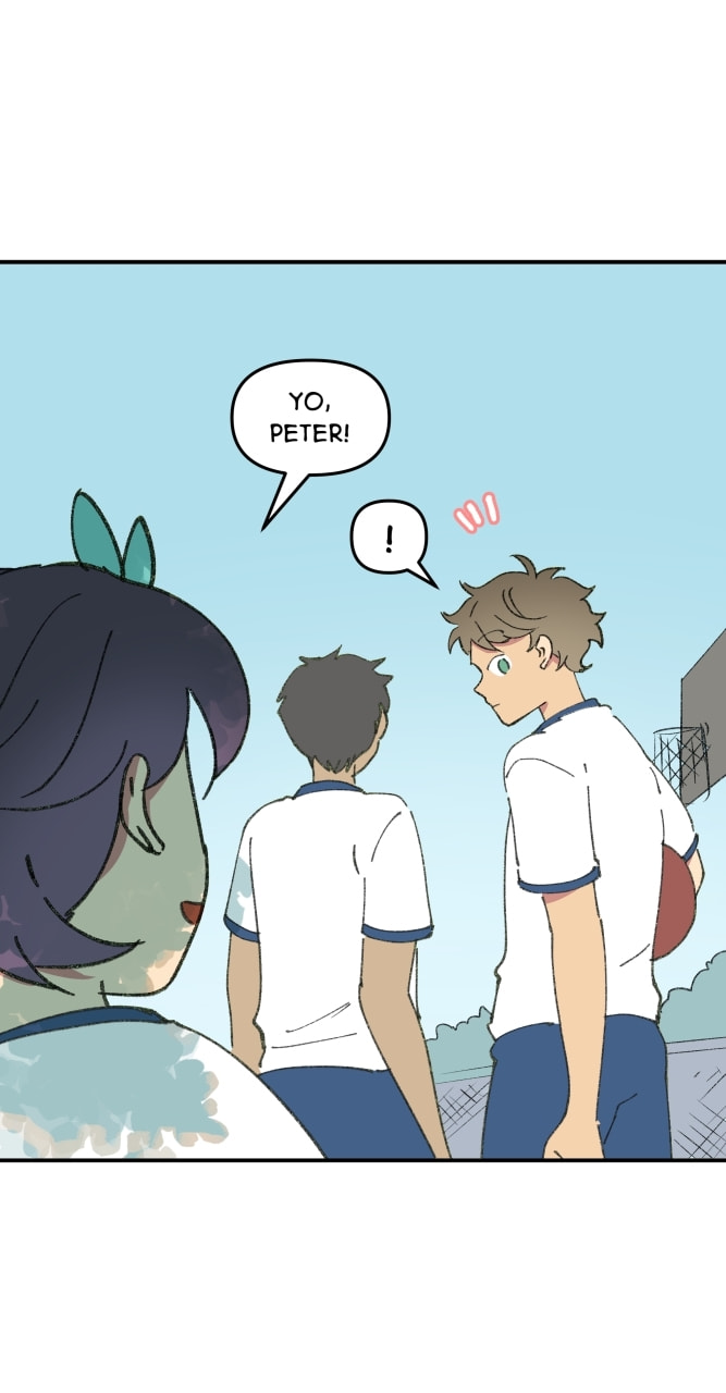 Kyokou no Ou Chapter 57 page 42 - 