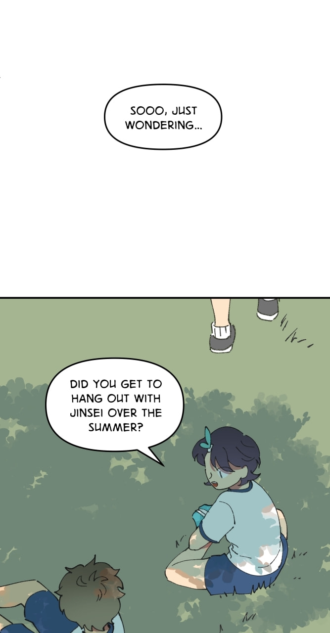 Kyokou no Ou Chapter 57 page 44 - 