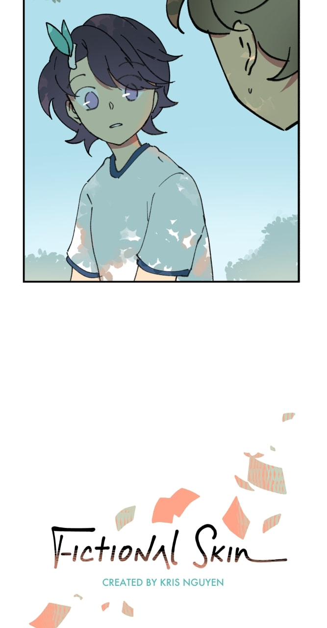 Kyokou no Ou Chapter 57 page 50 - 