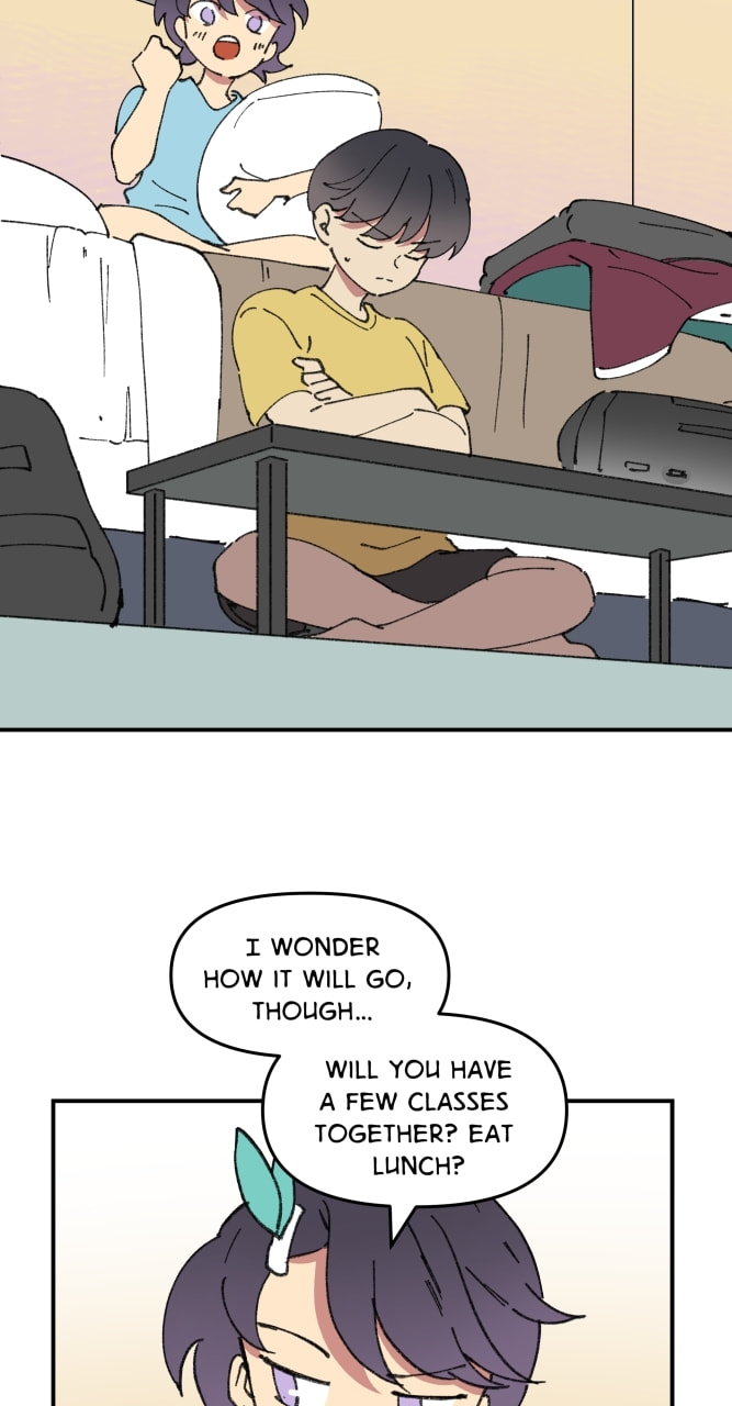 Kyokou no Ou Chapter 57 page 6 - 