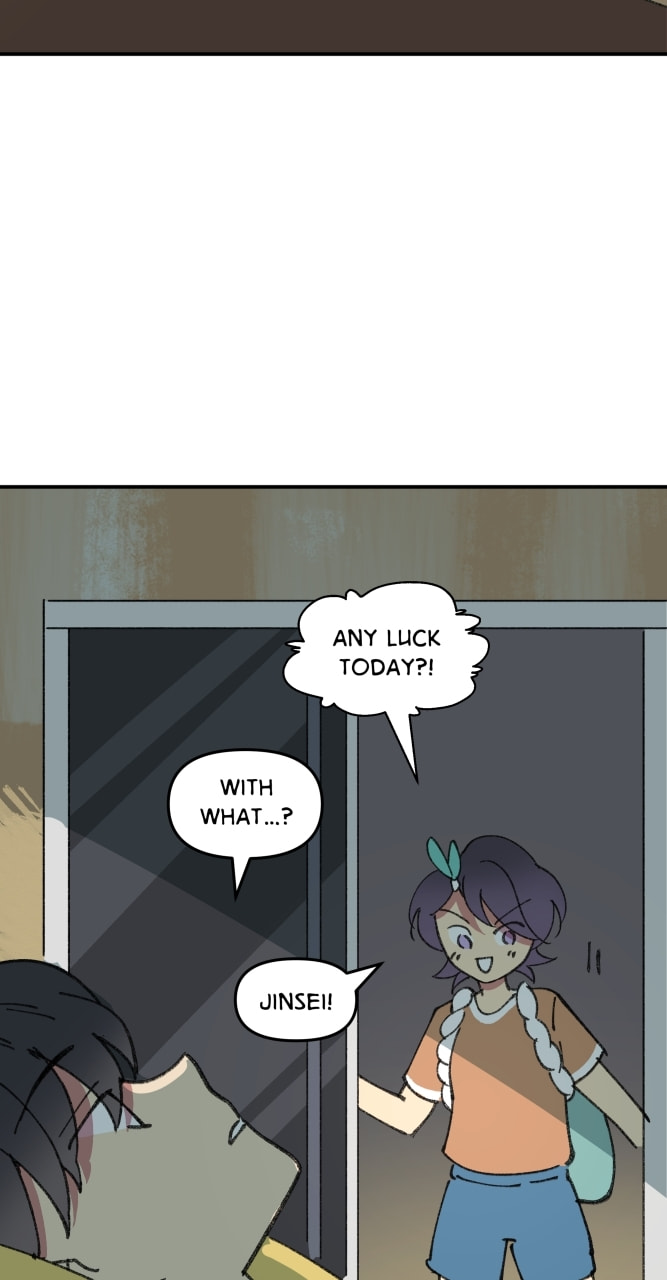 Kyokou no Ou Chapter 58 page 21 - 