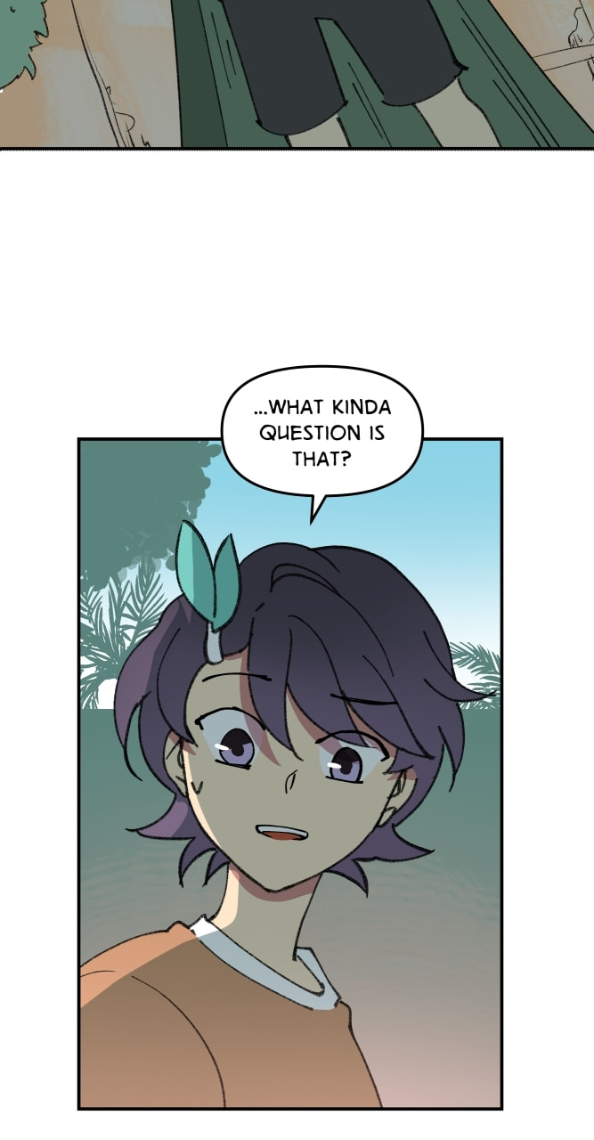 Kyokou no Ou Chapter 58 page 26 - 