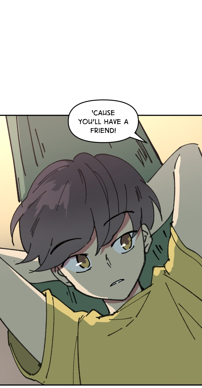 Kyokou no Ou Chapter 58 page 27 - 