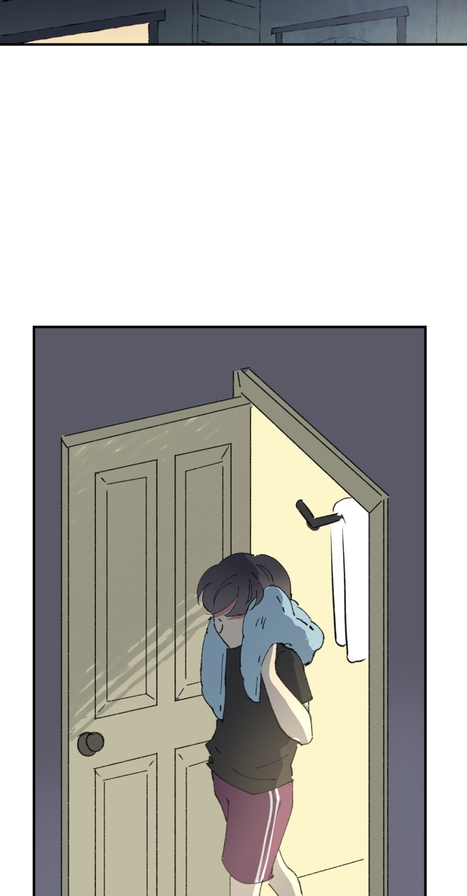 Kyokou no Ou Chapter 58 page 33 - 