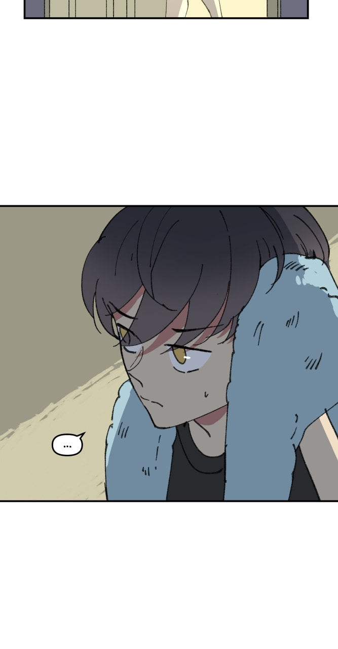 Kyokou no Ou Chapter 58 page 34 - 