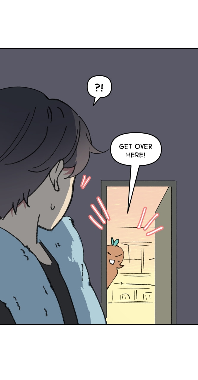 Kyokou no Ou Chapter 58 page 36 - 