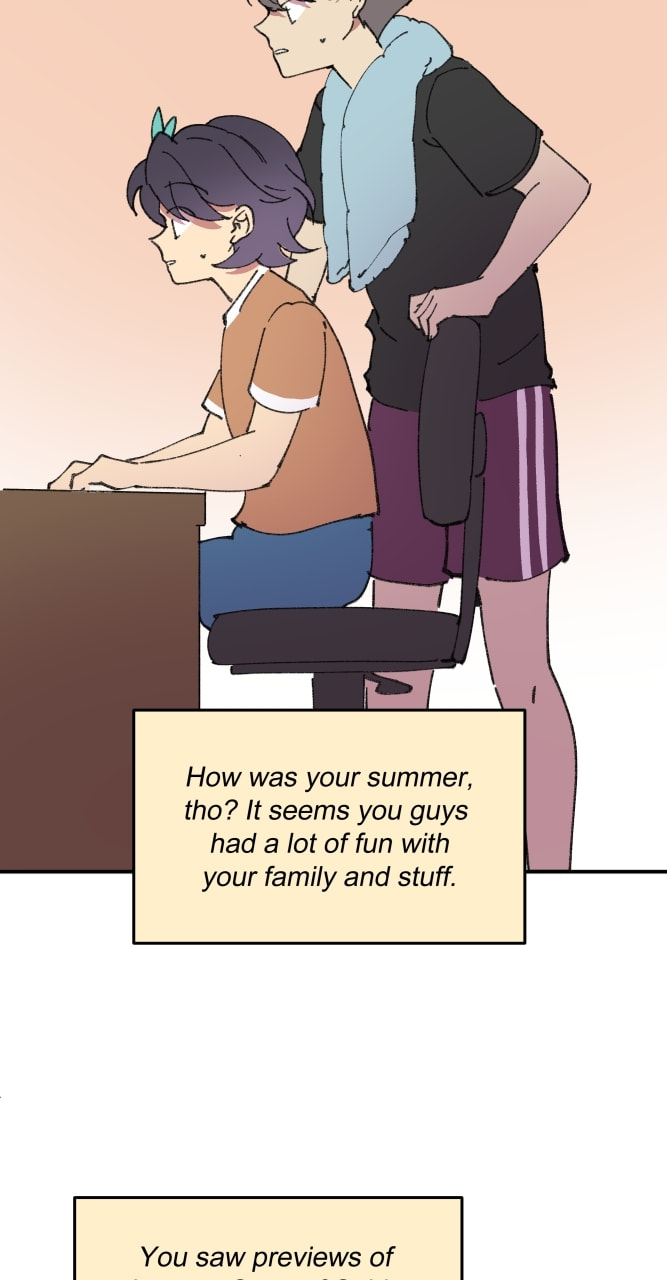 Kyokou no Ou Chapter 58 page 40 - 