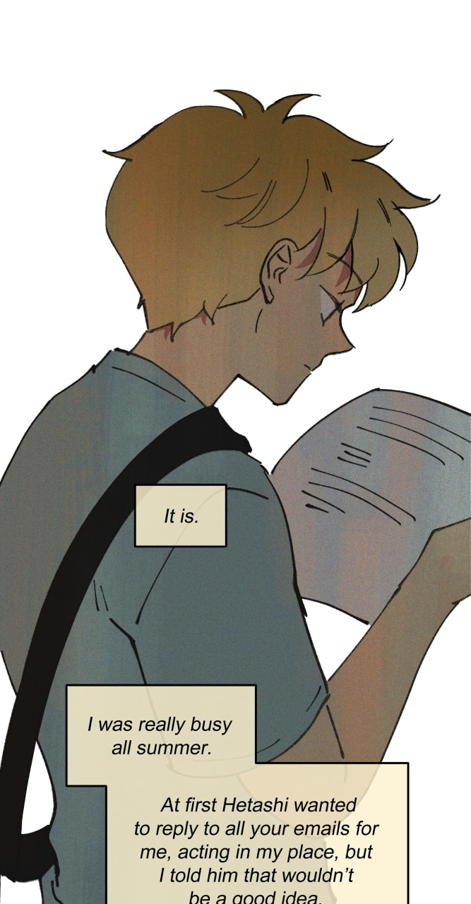 Kyokou no Ou Chapter 58 page 44 - 