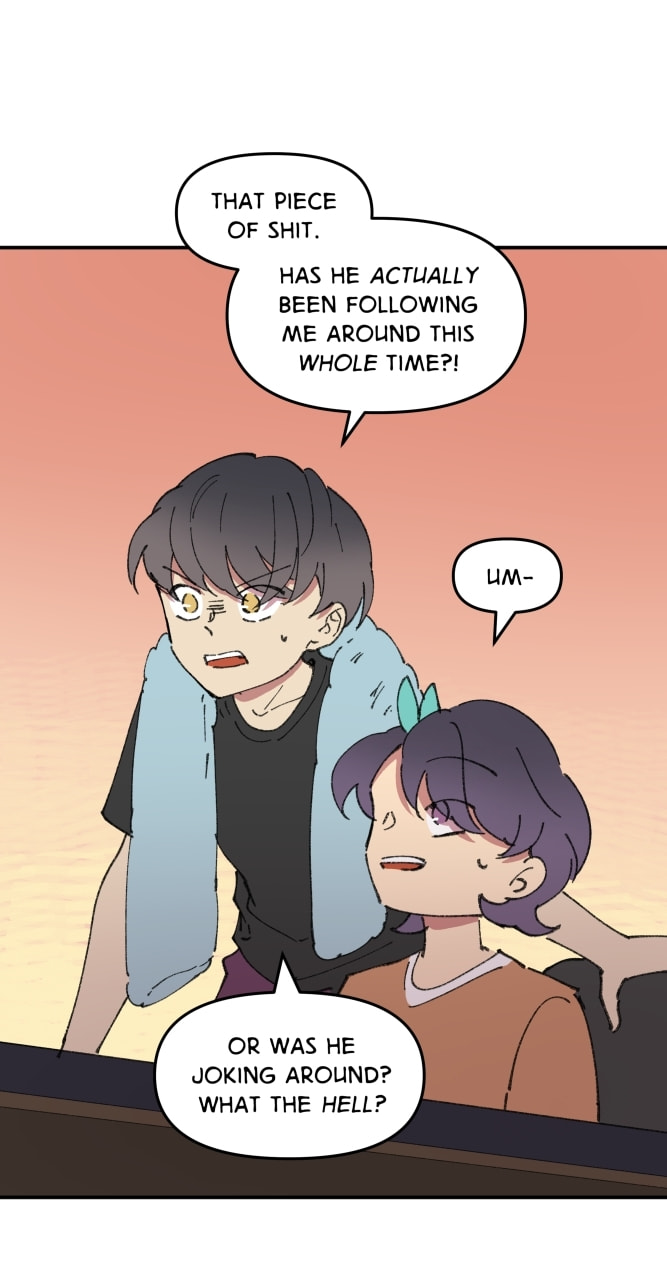 Kyokou no Ou Chapter 58 page 56 - 