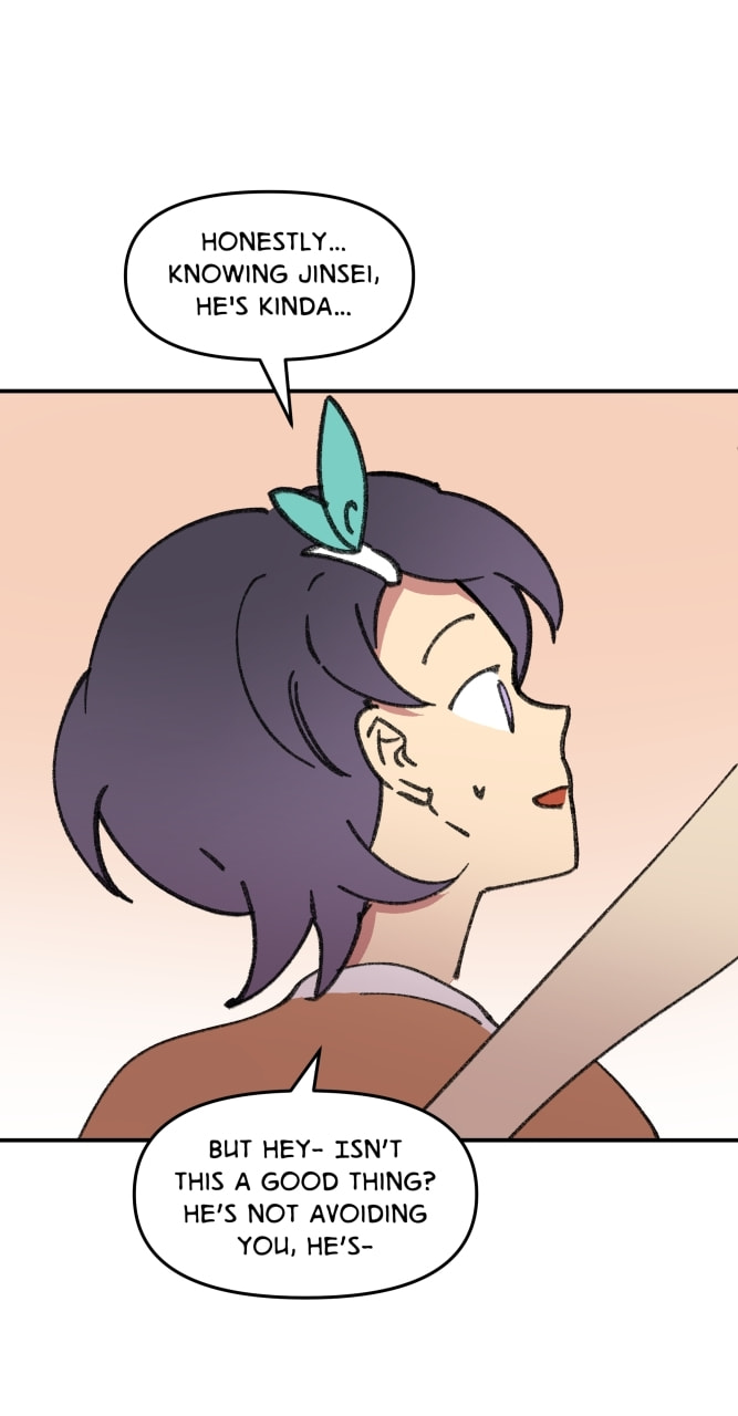 Kyokou no Ou Chapter 58 page 57 - 